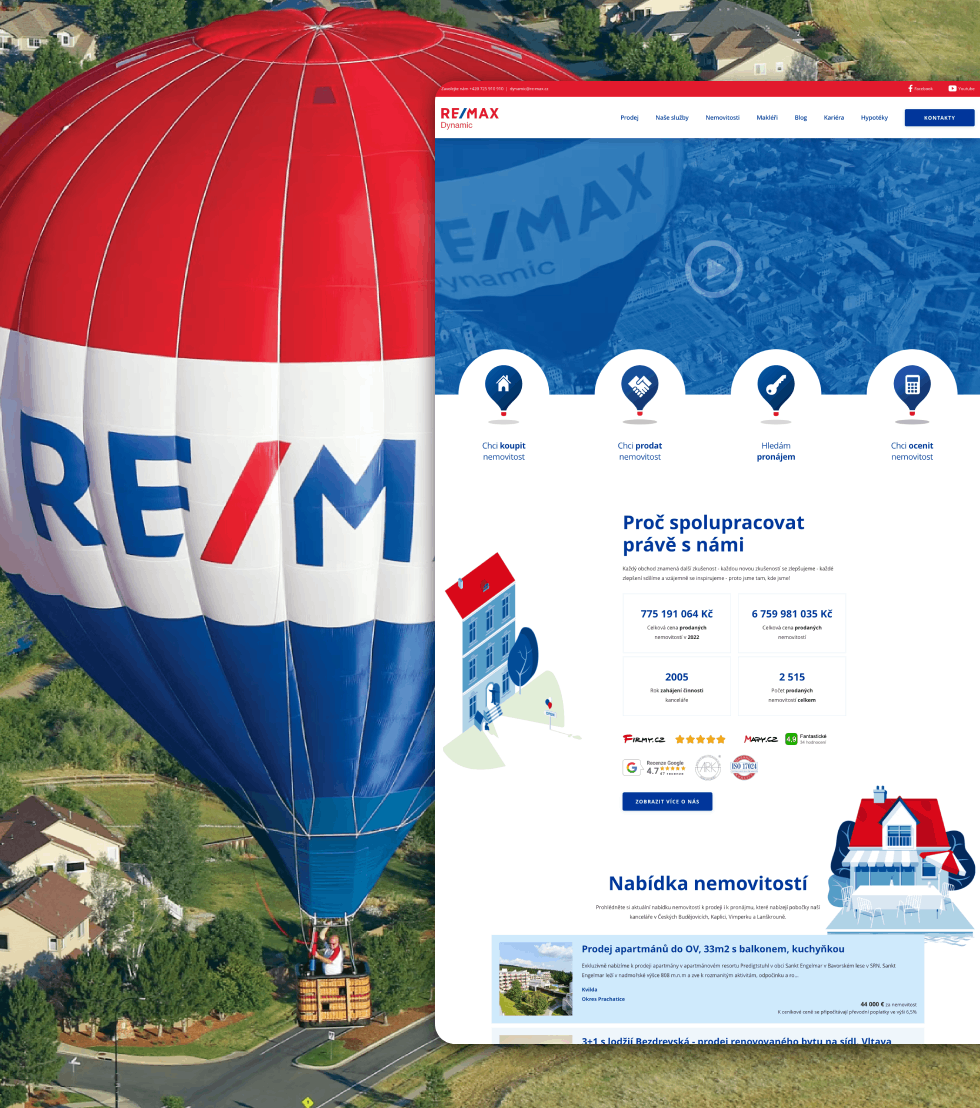 Remax Dynamic